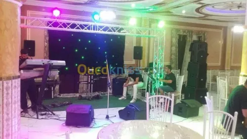 dj professionnel pour toutes vos soirees et séminaires