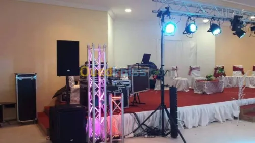 dj professionnel pour toutes vos soirees et séminaires