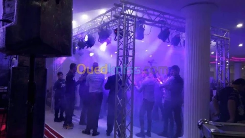dj professionnel pour toutes vos soirees et séminaires