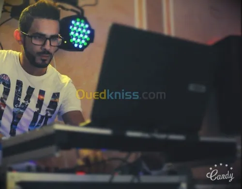 dj professionnel pour toutes vos soirees et séminaires