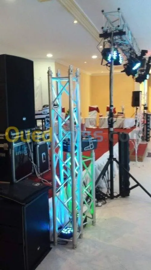 dj professionnel pour toutes vos soirees et séminaires
