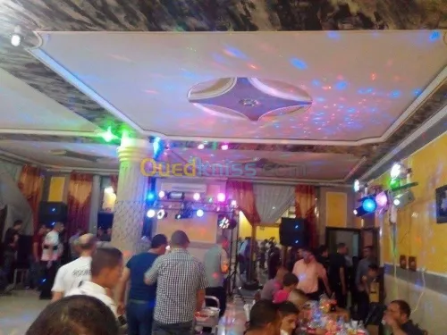 dj professionnel pour toutes vos soirees et séminaires