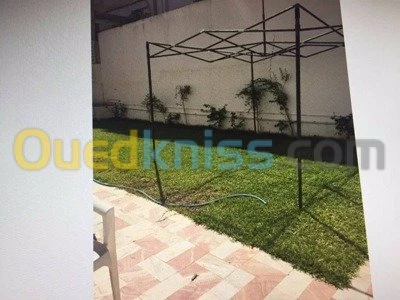 Location Villa Alger Dely brahim