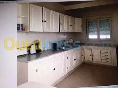 Location Villa Alger Dely brahim