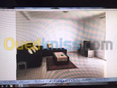 Location Villa Alger Dely brahim