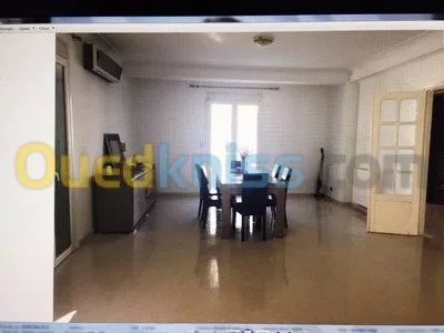 Location Villa Alger Dely brahim