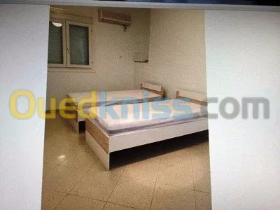 Location Villa Alger Dely brahim