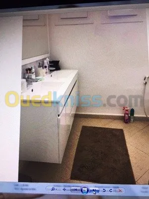 Location Villa Alger Dely brahim