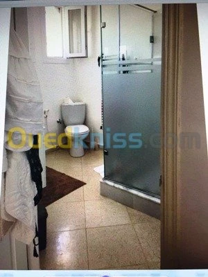 Location Villa Alger Dely brahim