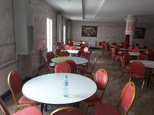 intervention et réparations