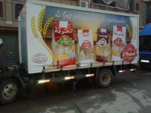 bache camion pvc coulissant semi remou