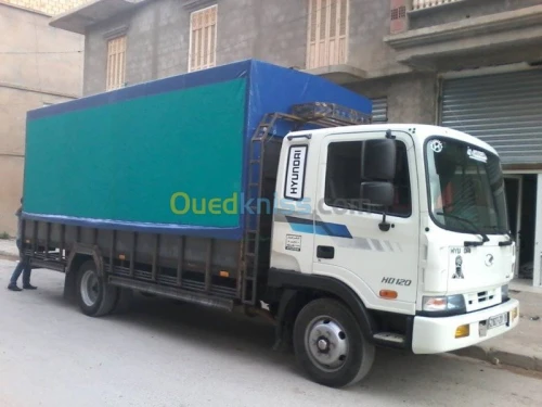 bache camion pvc coulissant semi remou