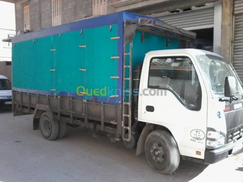 bache camion pvc coulissant semi remou