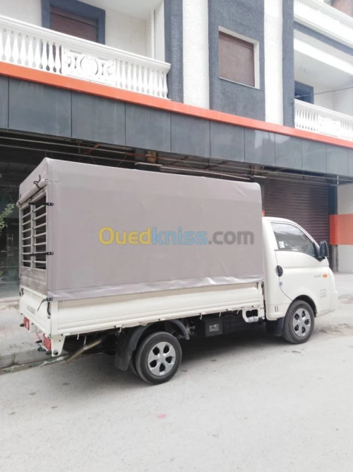 bache camion pvc coulissant semi remou