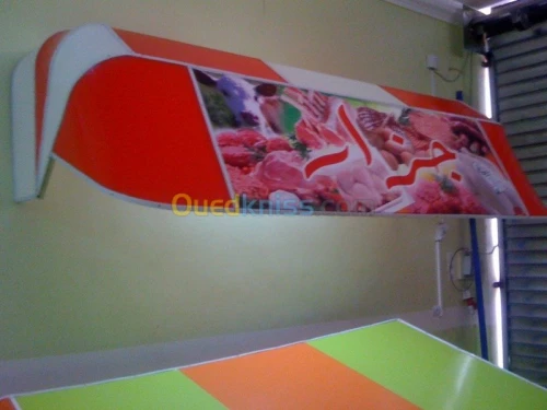 bache camion pvc coulissant semi remou