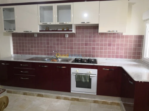 Vente Villa Setif Ain arnat