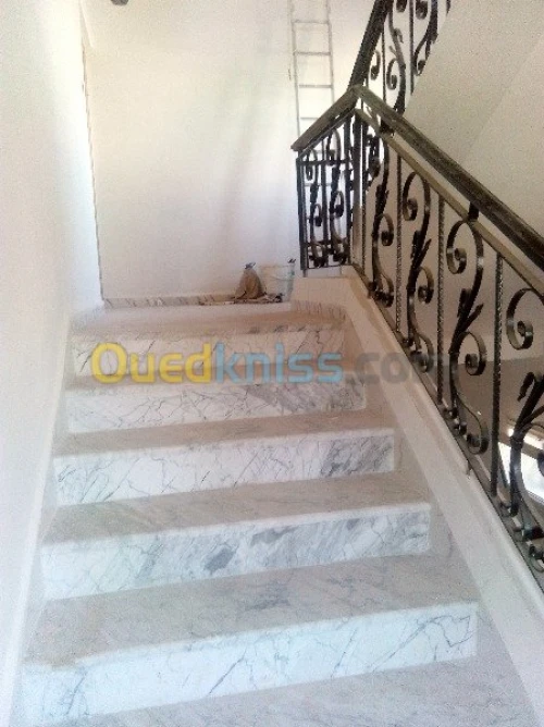 Vente Villa Setif Ain arnat