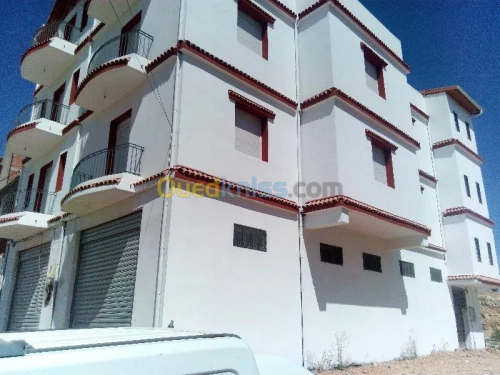 Vente Villa Setif Ain arnat