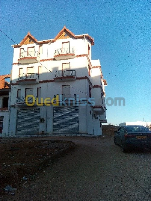 Vente Villa Setif Ain arnat