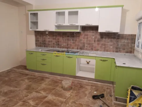 Vente Villa Setif Ain arnat