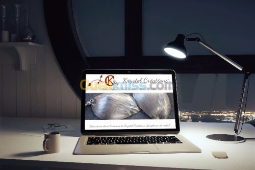 Creation de sites web