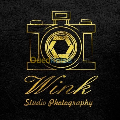 Photographe  et caméraman 