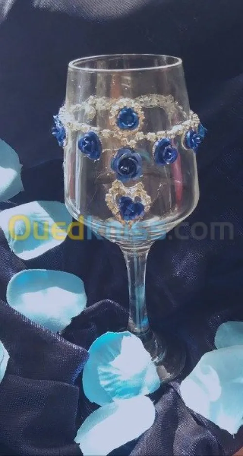 Habilleuse pour mariée avec Bijoux
