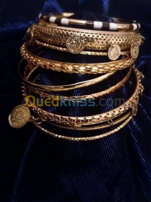 Habilleuse pour mariée avec Bijoux