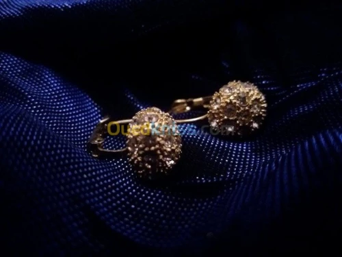 Habilleuse pour mariée avec Bijoux