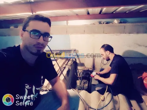 réparation electrominager est clim