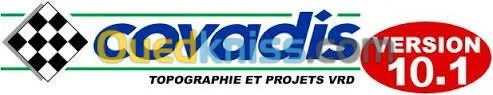 formation rapide autocad et covadis
