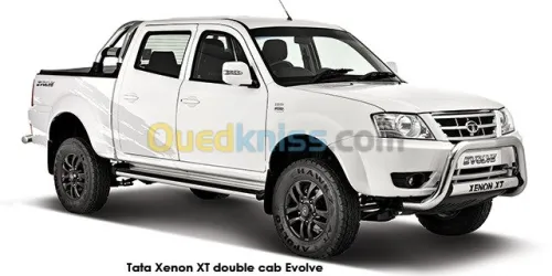 MAHINDRA BOLERO ET TATA INDICA