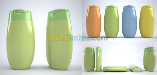 Visualisation & Annimation 3D
