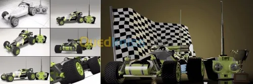 Visualisation & Annimation 3D