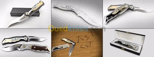 Visualisation & Annimation 3D