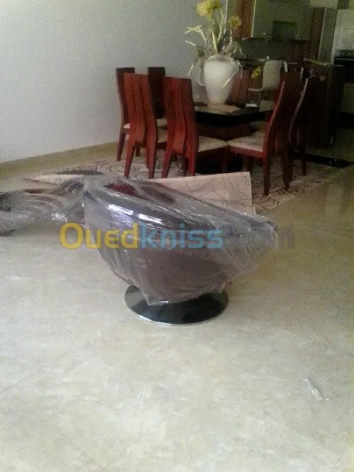 TRANSPORT DÉMÉNAGEMENT MANUTENTION ✓