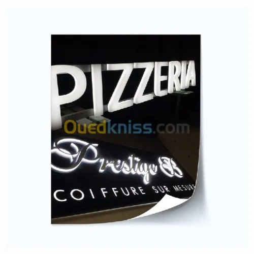 Communication et Publicité