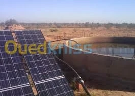 تكوين تطبيقي في تركيب ألواح الطاقة م