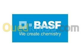 Produits BASF 