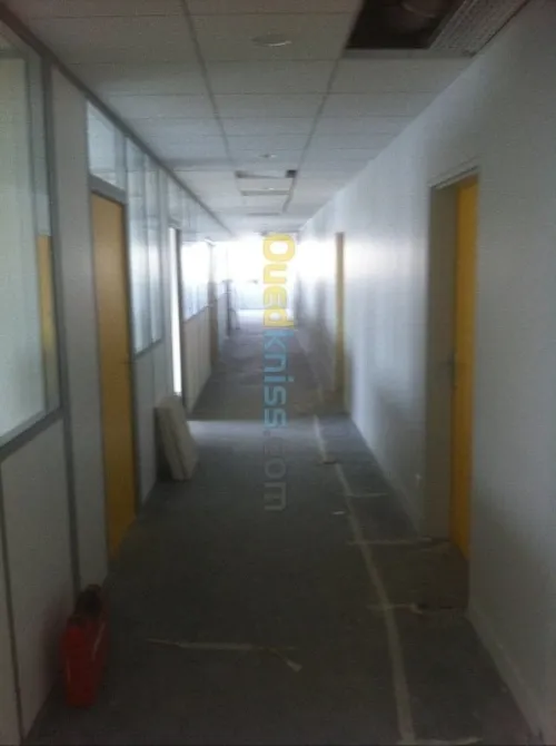 peinture et ravalement