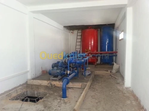 installation suppresseur 