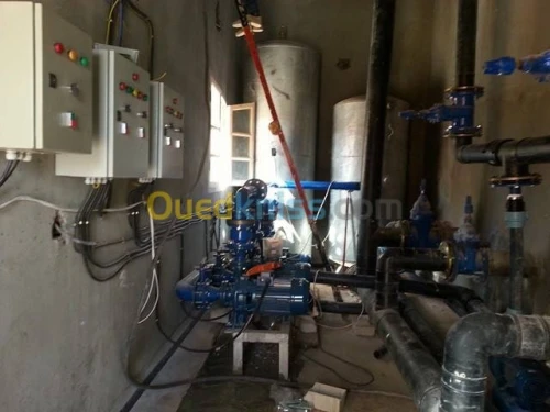 installation suppresseur 