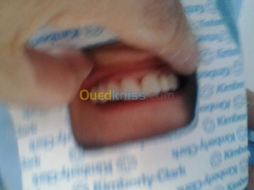 Chirurgien dentiste