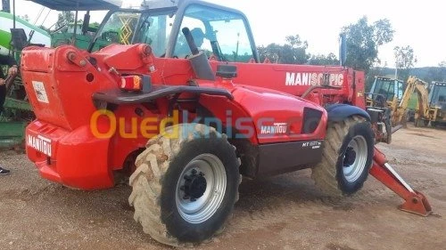 Location Nacelle prix promotionnelle 