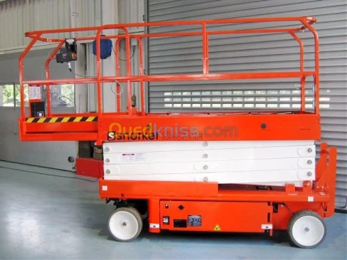 Location Nacelle Alger