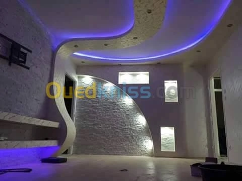  plafaux DECOR 