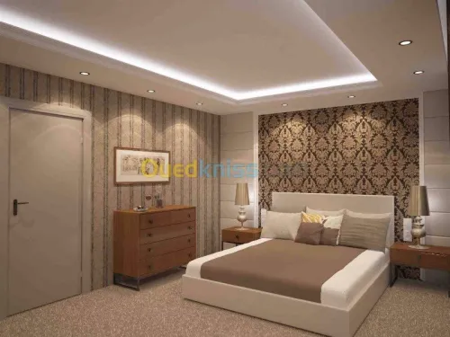  plafaux DECOR 