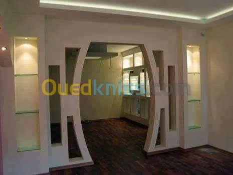  plafaux DECOR 