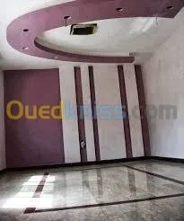 Travaux batiments