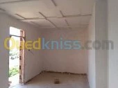 Travaux batiments